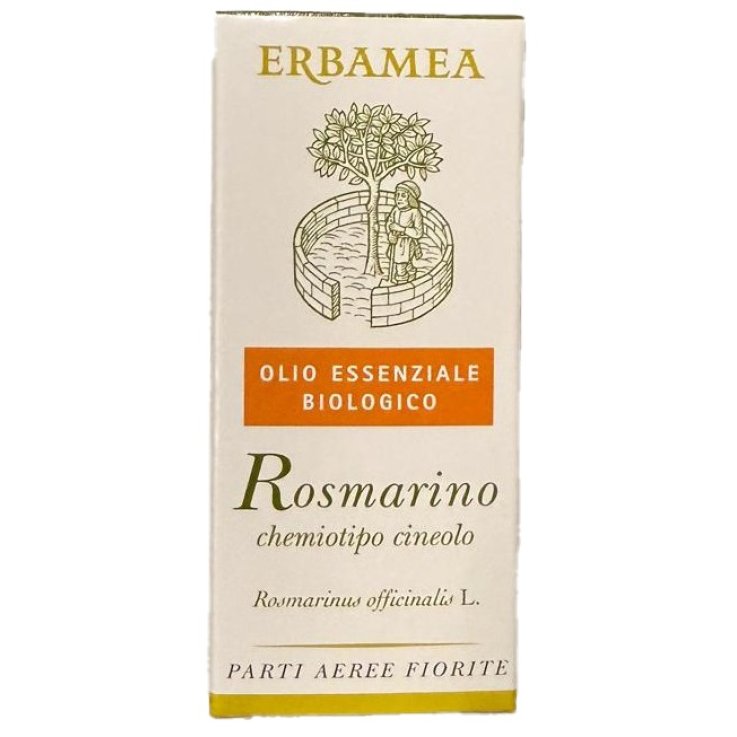 ROSMARINO CHEMIOTIPO 10ml EBM ROSMARINO CHEMIOTIPO 10ml EBM