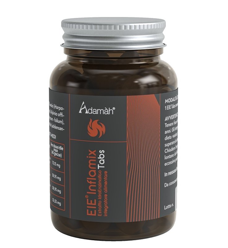 EIE INFLAMIX 50 TABS