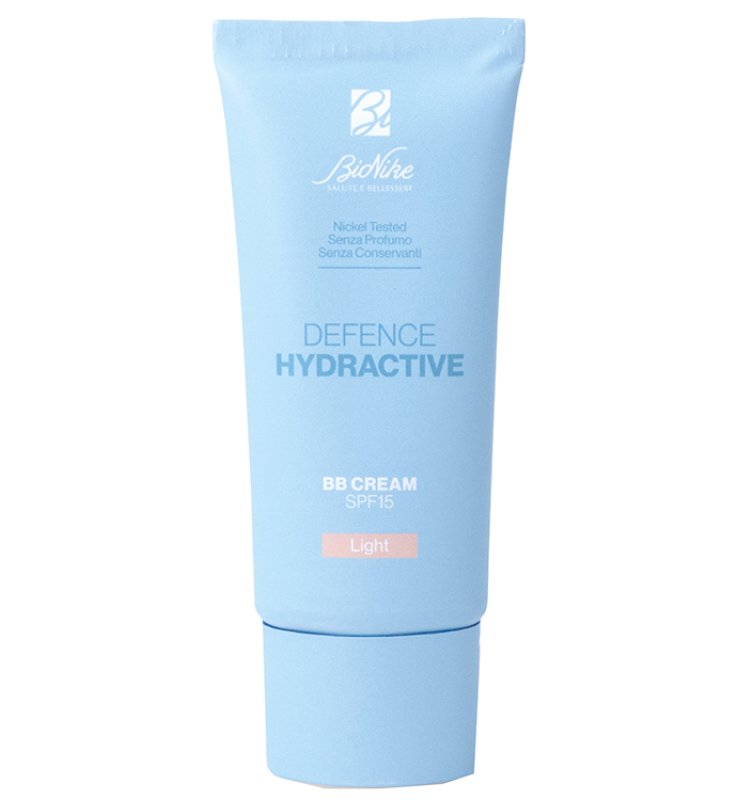 HYDRACTIVE BB CREAM LIGHT 40 ML