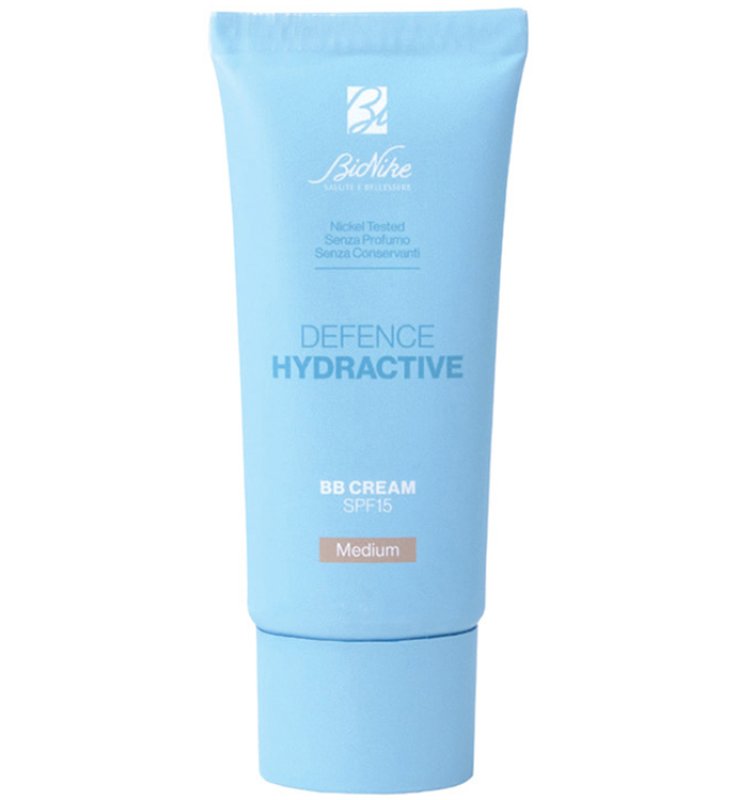 HYDRACTIVE BB CREAM MEDIUM 40 ML
