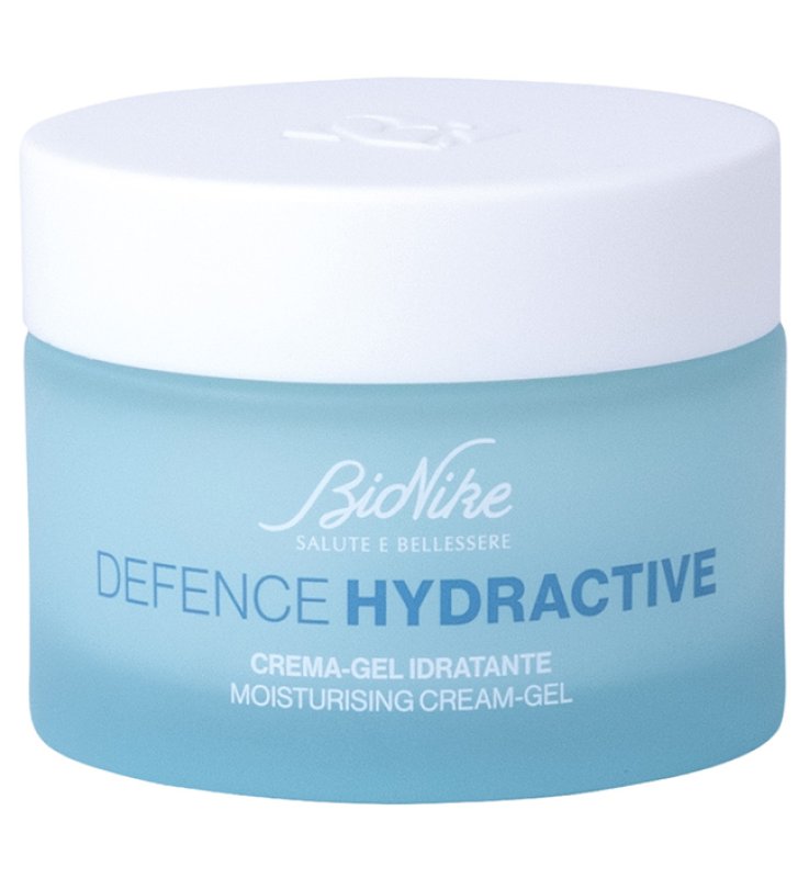 HYDRACTIVE CREMA GEL-IDRATANTE 50 ML