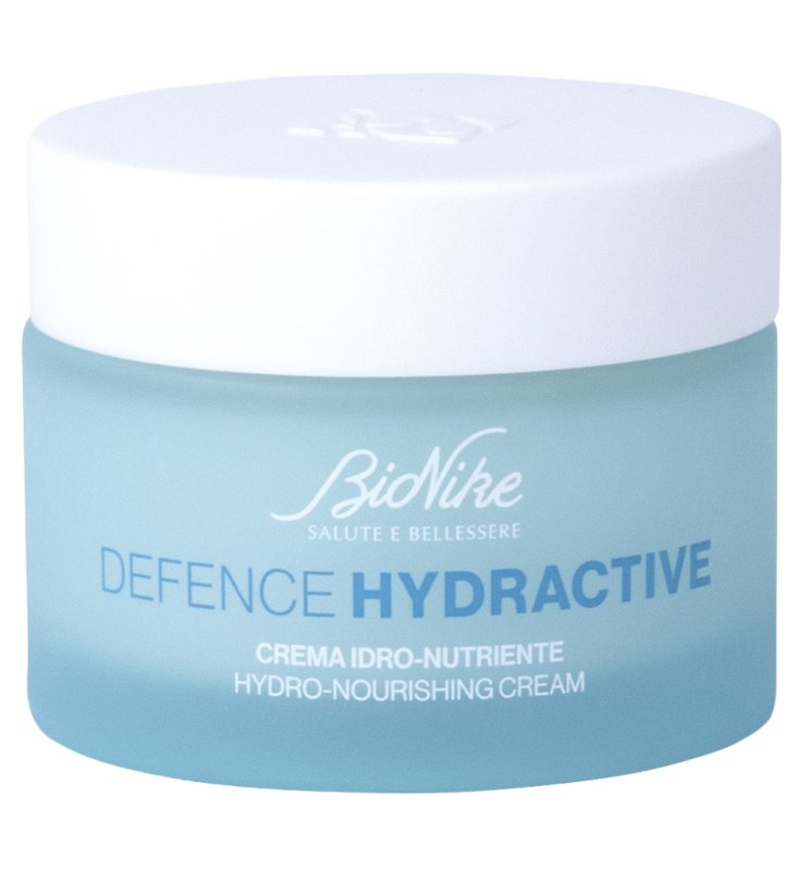 HYDRACTIVE CREMA IDRO-NUTRIENTE 50 ML