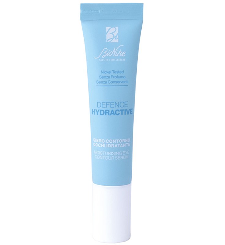 HYDRACTIVE SIERO CONTORNO OCCHI IDRATANTE 15 ML