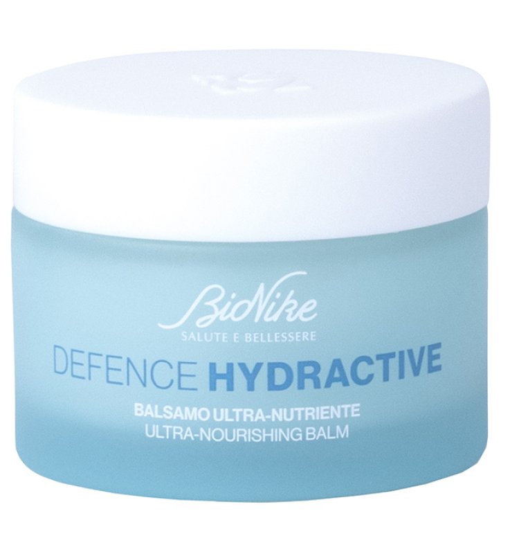 HYDRACTIVE BALSAMO ULTRA-NUTRIENTE 50 ML
