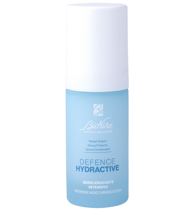 HYDRACTIVE SIERO IDRATANTE INTENSIVO 30 ML