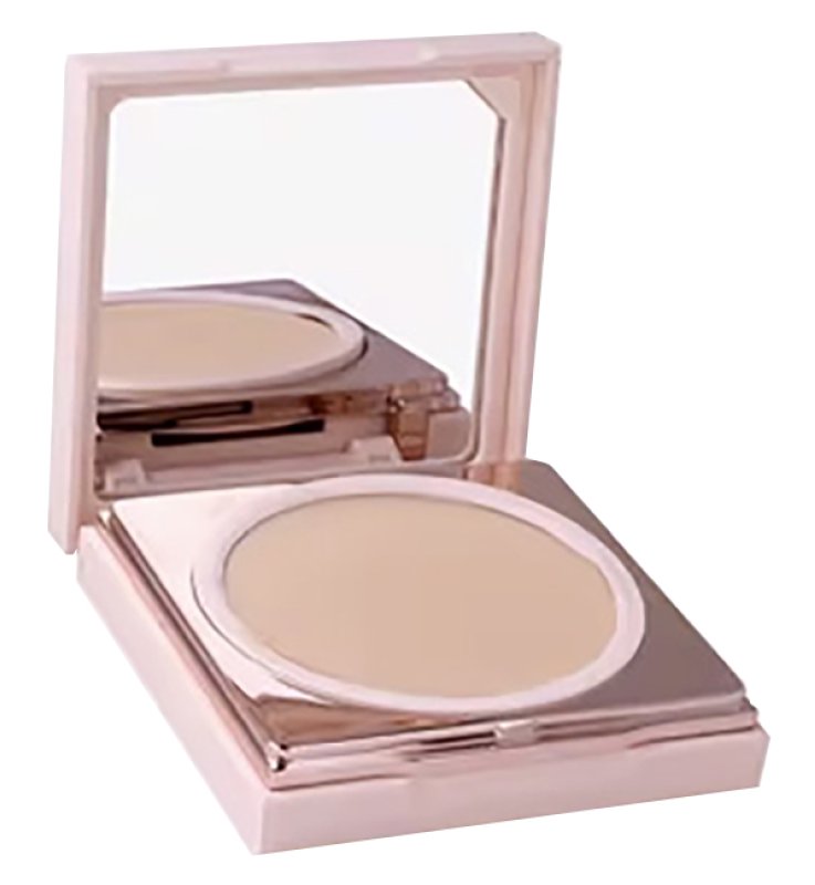 DEFENCE COLOR SECOND SKIN FONDOTINTA COMPATTO 01