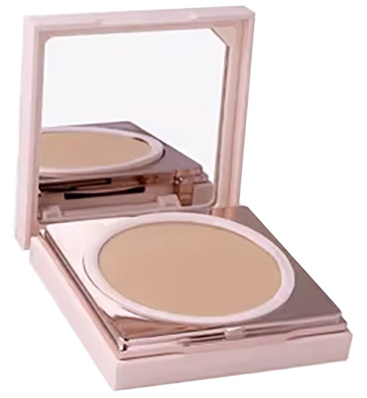 DEFENCE COLOR SECOND SKIN FONDOTINTA COMPATTO 02