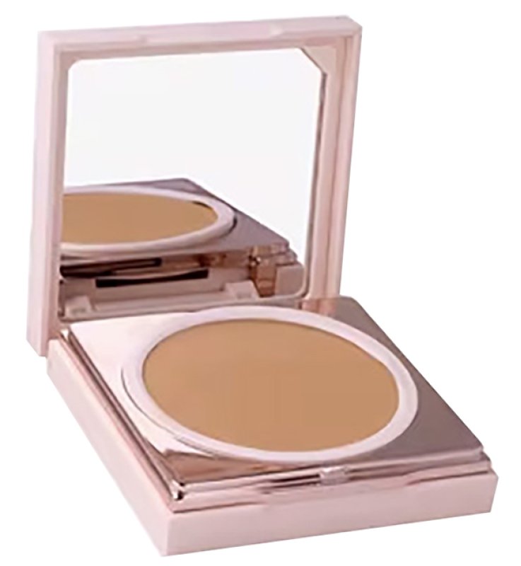 DEFENCE COLOR SECOND SKIN FONDOTINTA COMPATTO 03