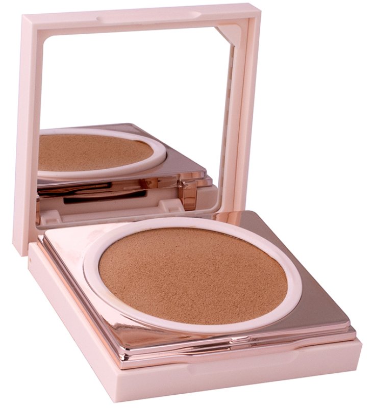 DEFENCE COLOR SECOND SKIN FONDOTINTA COMPATTO 04