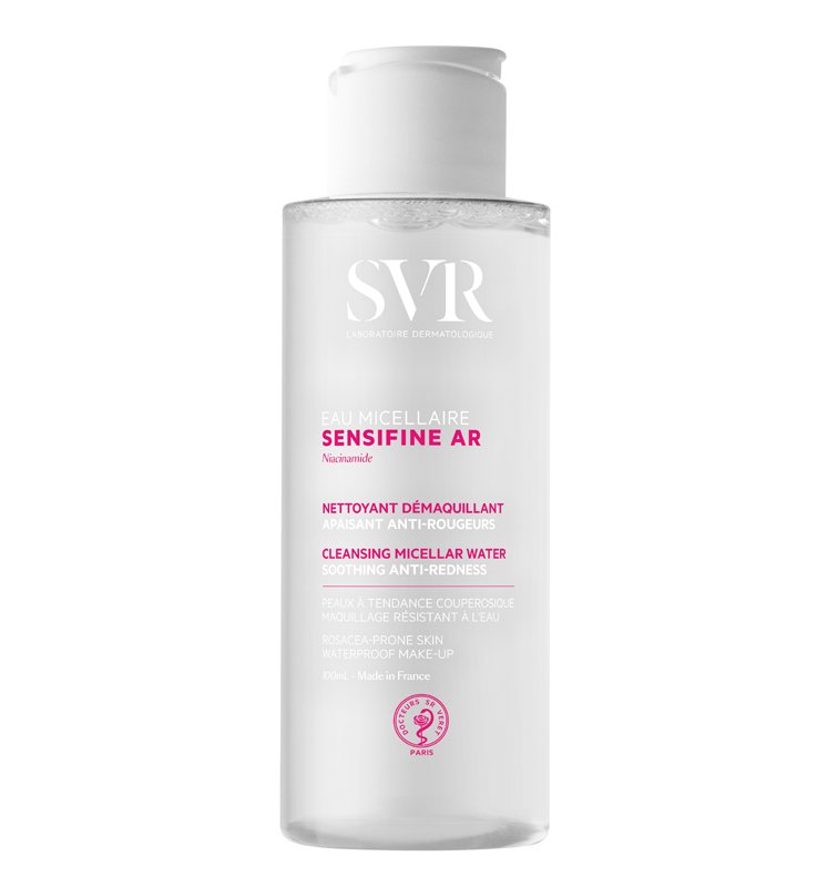 SENSIFINE AR EAU MICELLAIRE SENSIFINE AR EAU MICELLAIRE