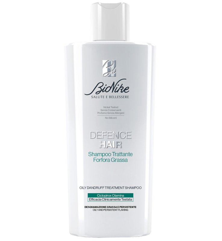 DEFENCE HAIR SH TRA FOR GRA200ML