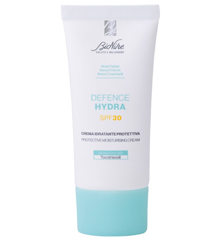 DEFENCE HYDRA SPF30 CREMA IDRATANTE PROTETTIVA 50 ML