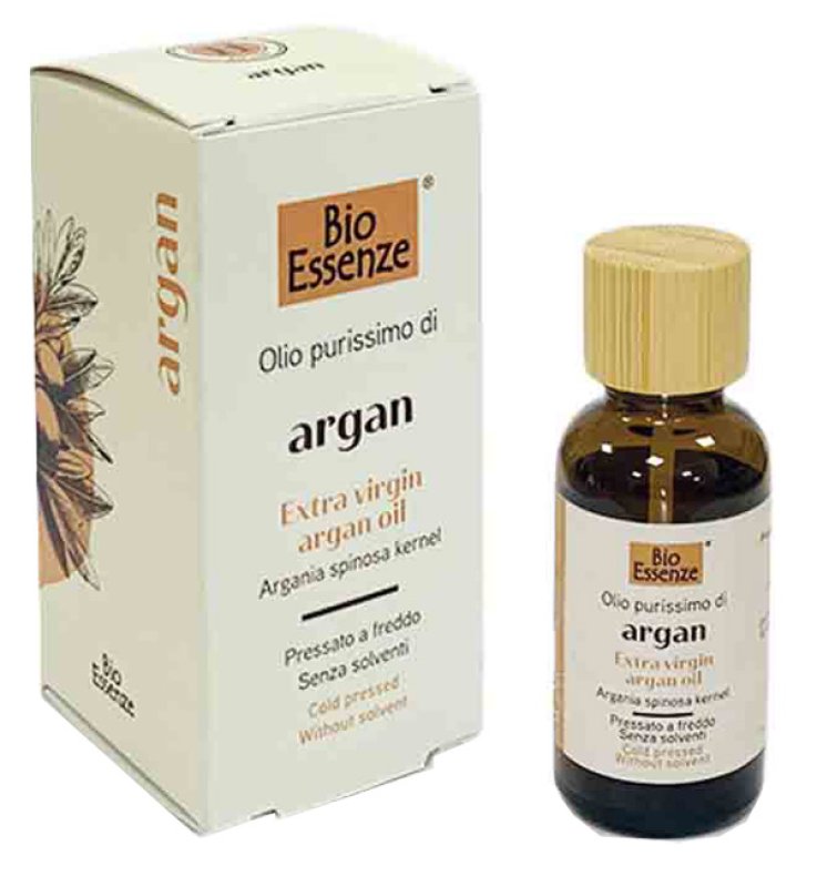 BIO ESSENZE OLIO ARGAN 30 ML
