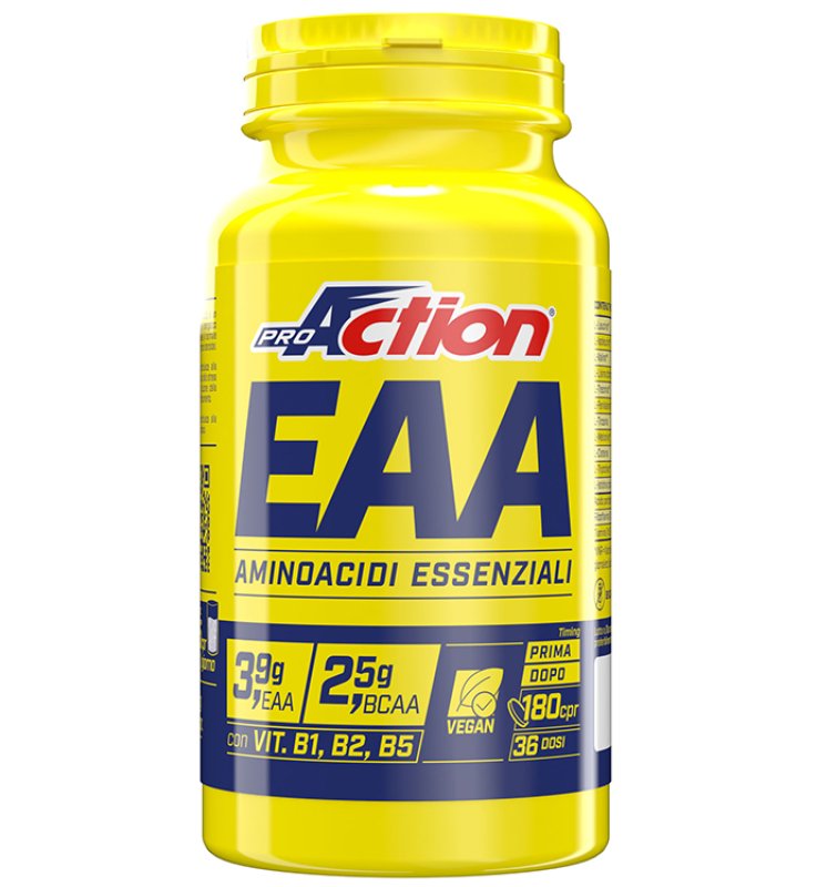 PROACTION EAA N/F PROACTI 180CPR