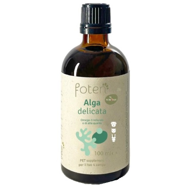 FOTEN ALGA DELICATA 100ML FOTEN ALGA DELICATA 100ML