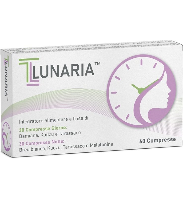 TL LUNARIA 60Cpr