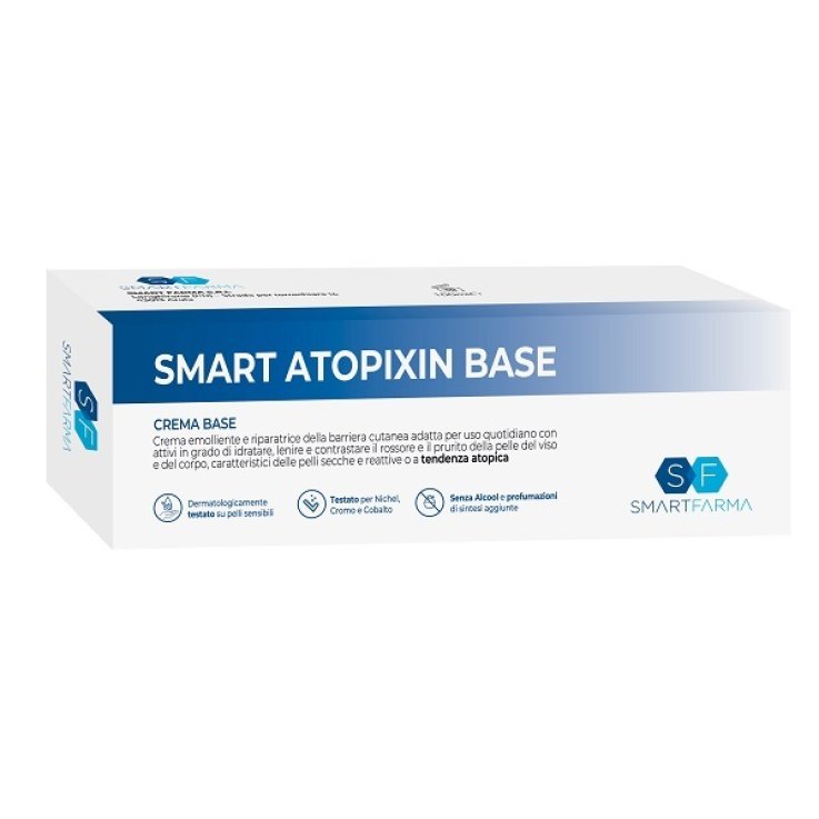 SMART ATOPIXIN BASE 100ML SMART ATOPIXIN BASE 100ML