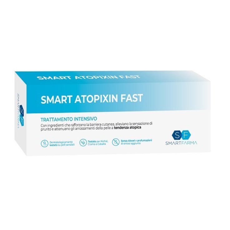 SMART ATOPIXIN FAST 30ML SMART ATOPIXIN FAST 30ML