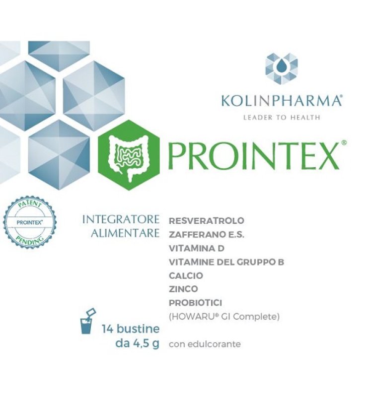 PROINTEX 14BUST