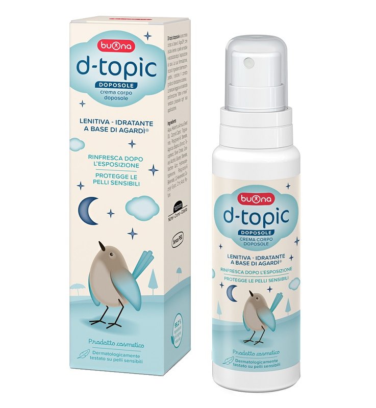 D TOPIC DOPOSOLE 150ML