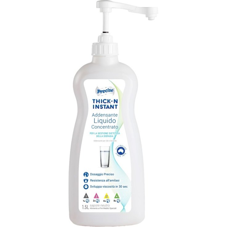 THICK'N INSTANT 1,5L SG THICK'N INSTANT 1,5L SG