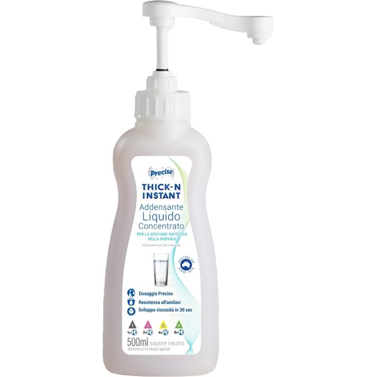 THICK'N INSTANT 500ML SG THICK'N INSTANT 500ML SG
