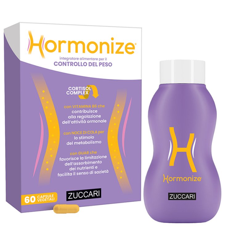 HORMONIZE 60Cps