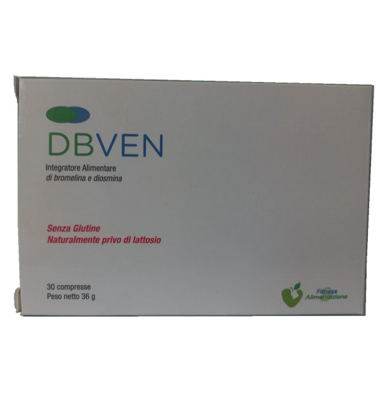 DBVEN 30 Cpr