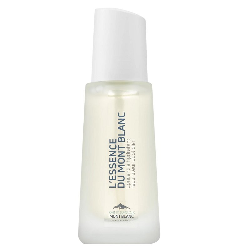 SAINT GERVAIS MONT BLANC L'ESSENCE DU MONT BLANC 50 ML