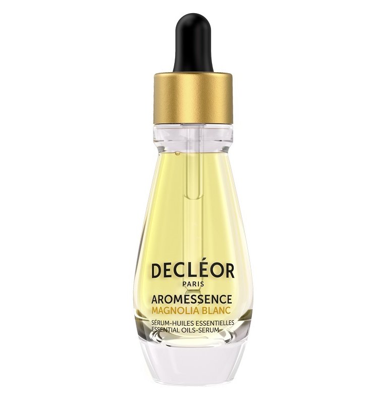 DECLEOR AROMESSENCE SERUM HUILES ESSENTIELLES MAGNOLIA BLANC15 ML