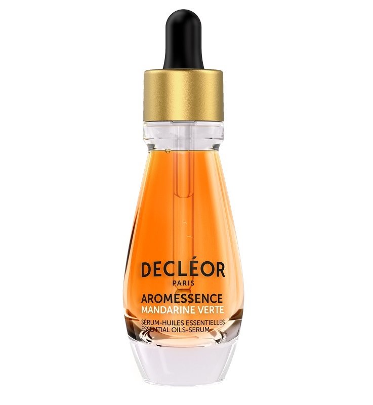 DECLEOR AROMESSENCE SERUM HUILES ESSENTIELLES MANDARINE VERTE 15 ML