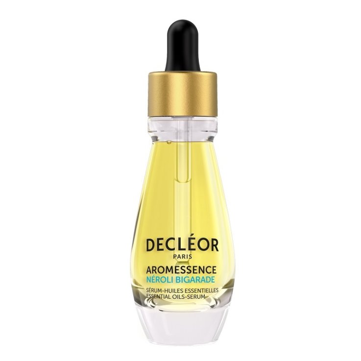 DECLEOR AROMESSENCE SERUM HUILES ESSENTIELLES NEROLI BIGARADE 15 ML DECLEOR AROMESSENCE SERUM HUILES ESSENTIELLES NEROLI BIGARADE 15 ML