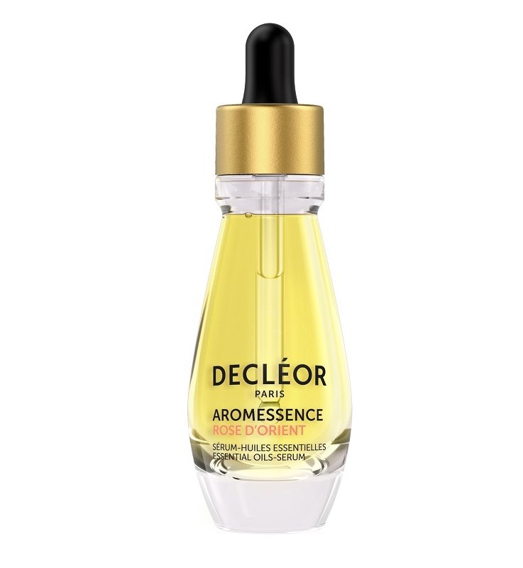 DECLEOR AROMESSENCE SERUM HUILES ESSENTIELLES ROSE D'ORIENT15 ML