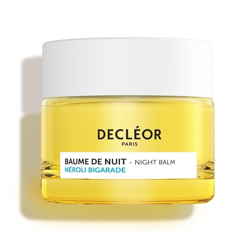 DECLEOR BAUME DE NUIT NEROLI BIGARADE 15 ML