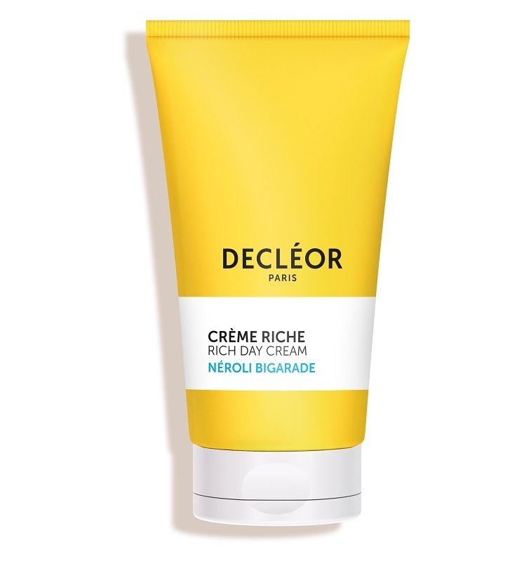 DECLEOR CREME RICHE NEROLI BIGARADE 50 ML