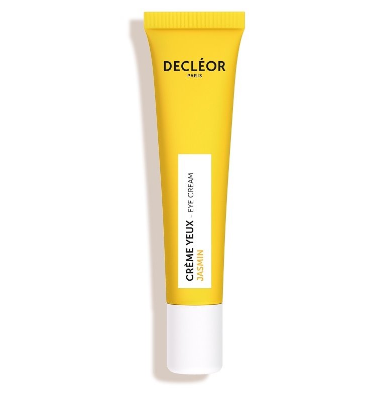 DECLEOR CREME YEUX JASMIN 15 ML