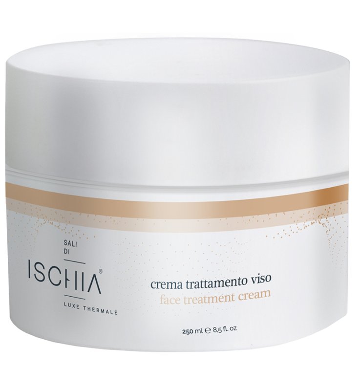 ISCHIA Crema Tratt.A/Cell.