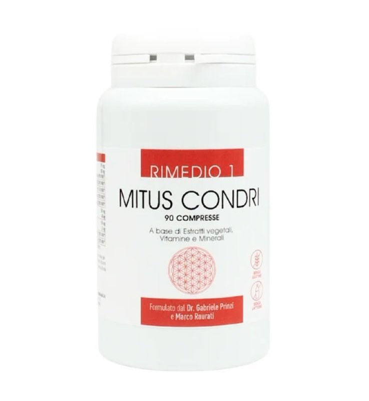 MITUS CONDRI 90CPR