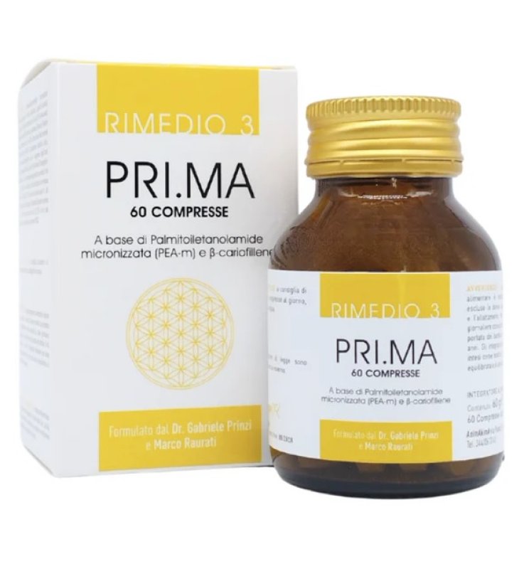 PRIMA 60CPR