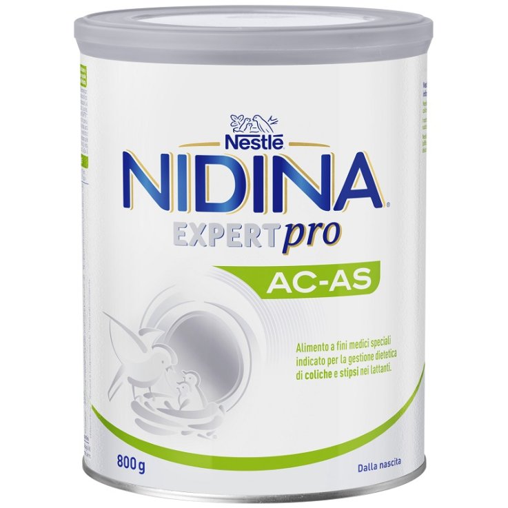 NESTLE NIDINA EXPERT PRO AC-AS NESTLE NIDINA EXPERT PRO AC-AS