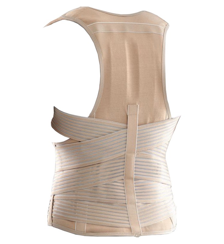 DORSOLOMBOTECH Corsetto 3