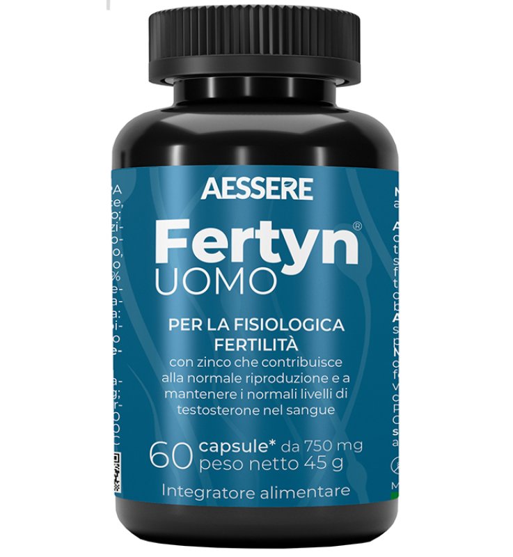 FERTYN UOMO 60Cps