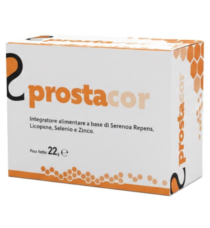 PROSTACOR 30 Cps