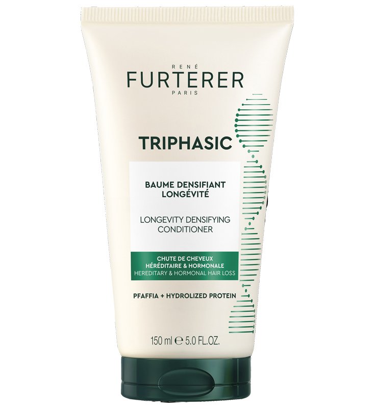 TRIPHASIC BALSAMO DENSIFICANTE LONGEVITA' 150 ML