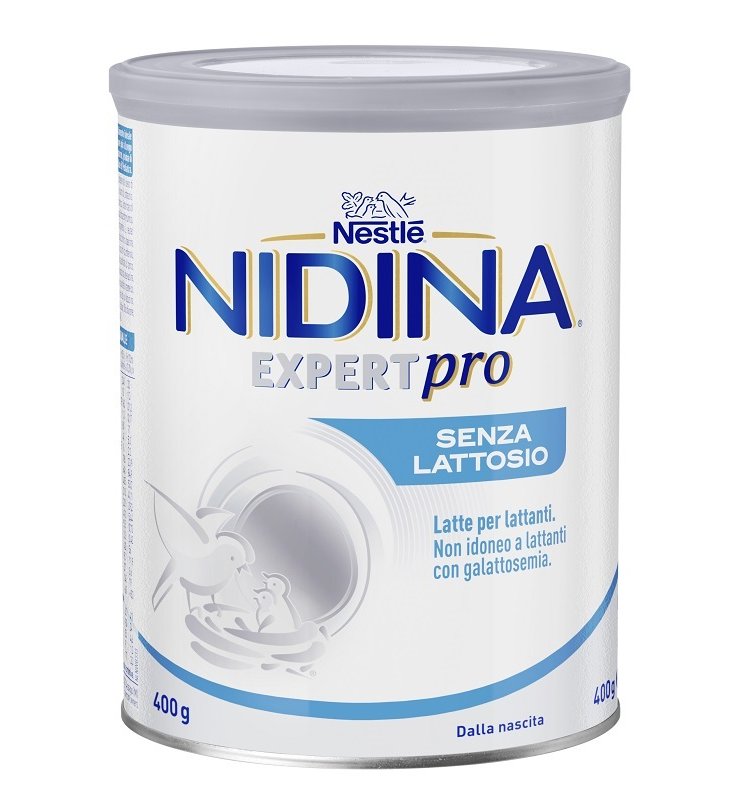 NESTLE NIDINA EXPERTPRO S/LATT