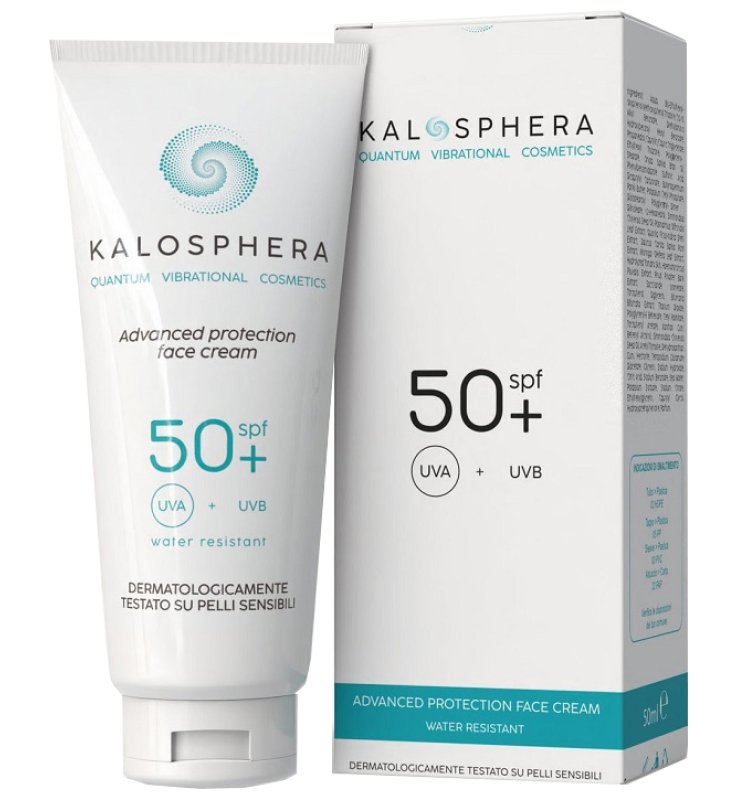 ADVANCED PROT.FACE CREAM FP50+ ADVANCED PROT.FACE CREAM FP50+