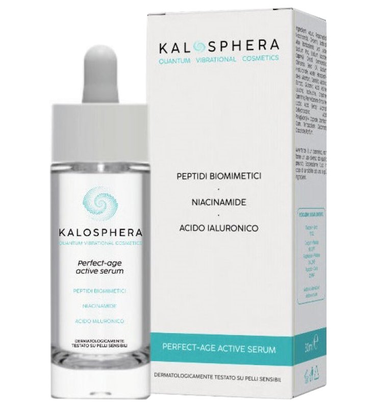 PERFECT AGE ACTIVE SERUM 30ML