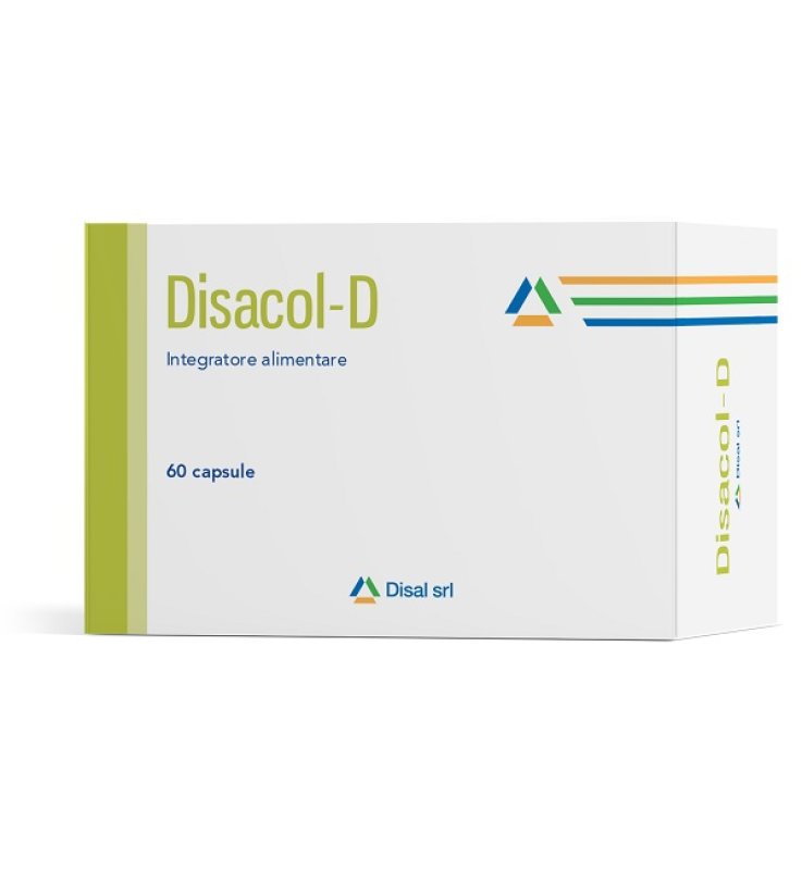 DISACOL D 60 Cps