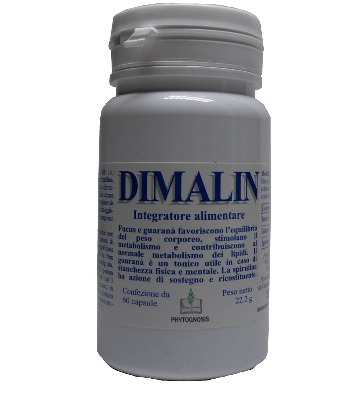 DIMALIN 60CPS