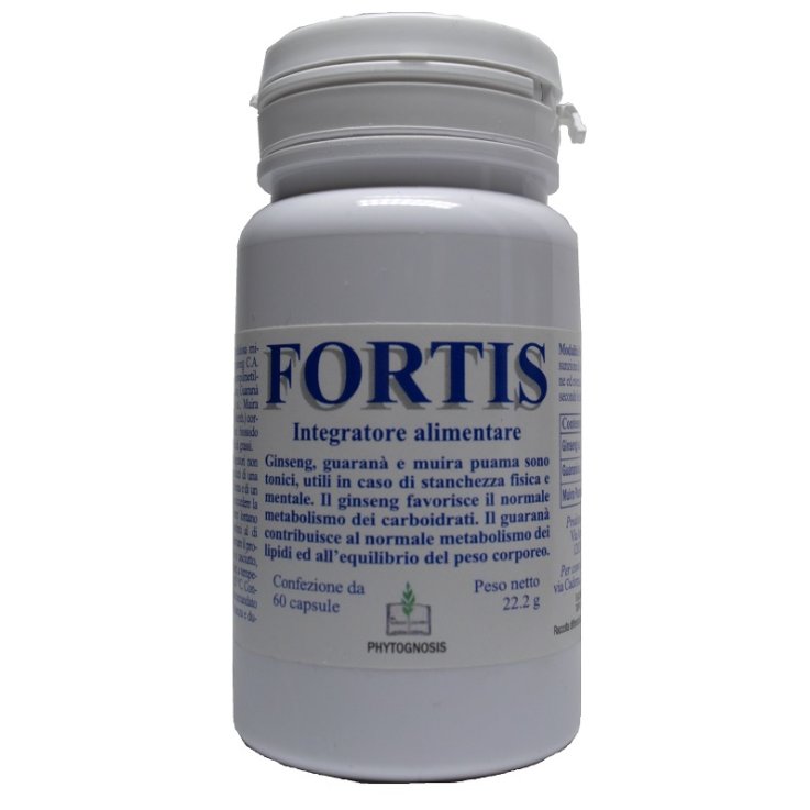 FORTIS 60CPS FORTIS 60CPS